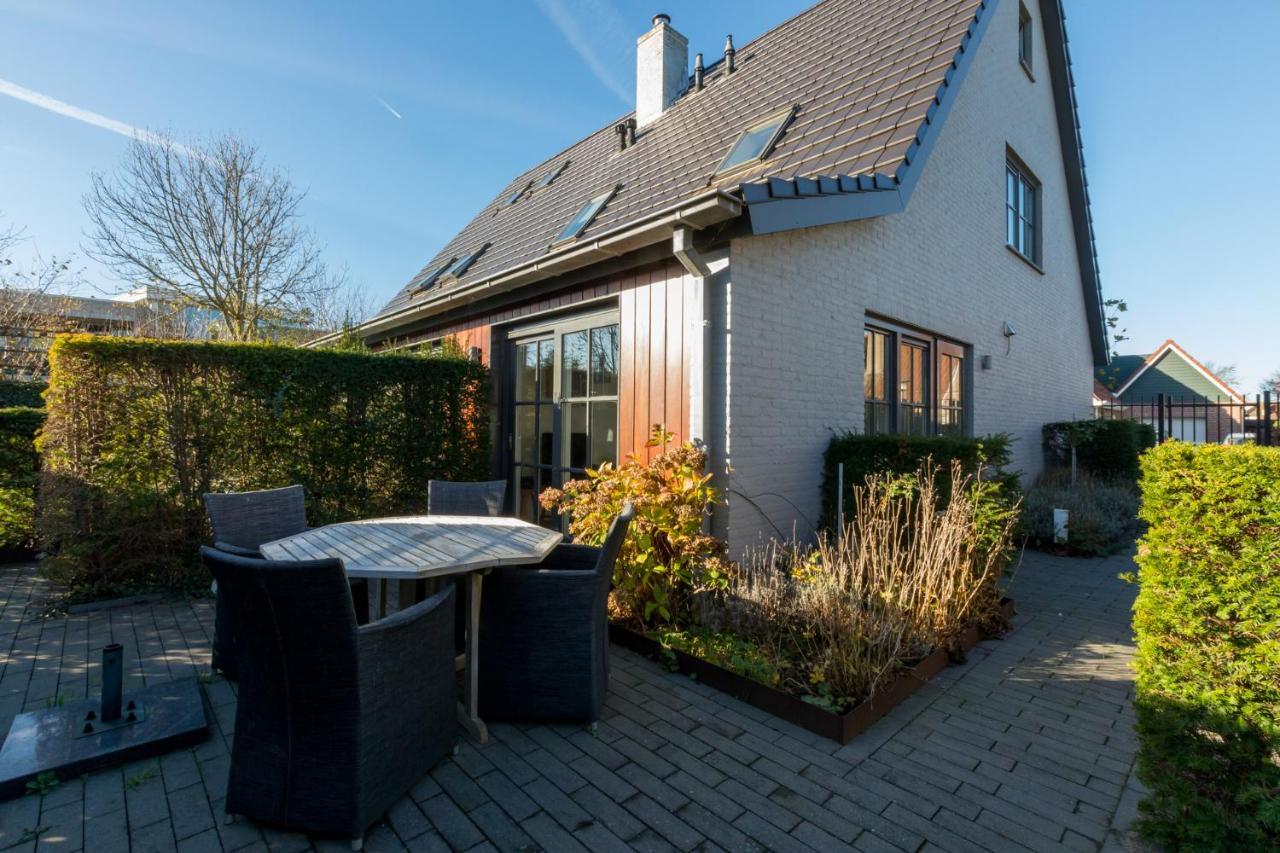 Welcome In - Borne 56A, Zoutelande Exteriér fotografie
